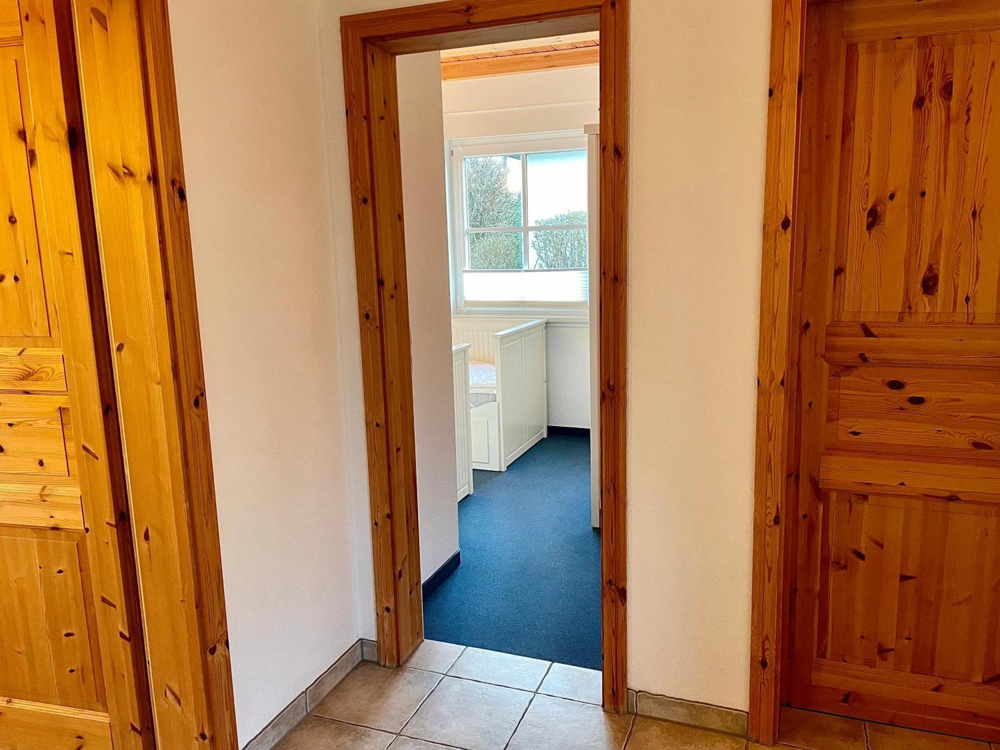 Ferienhaeuser Liethmann Haus 4 W1 Timmendorf Buitenkant foto