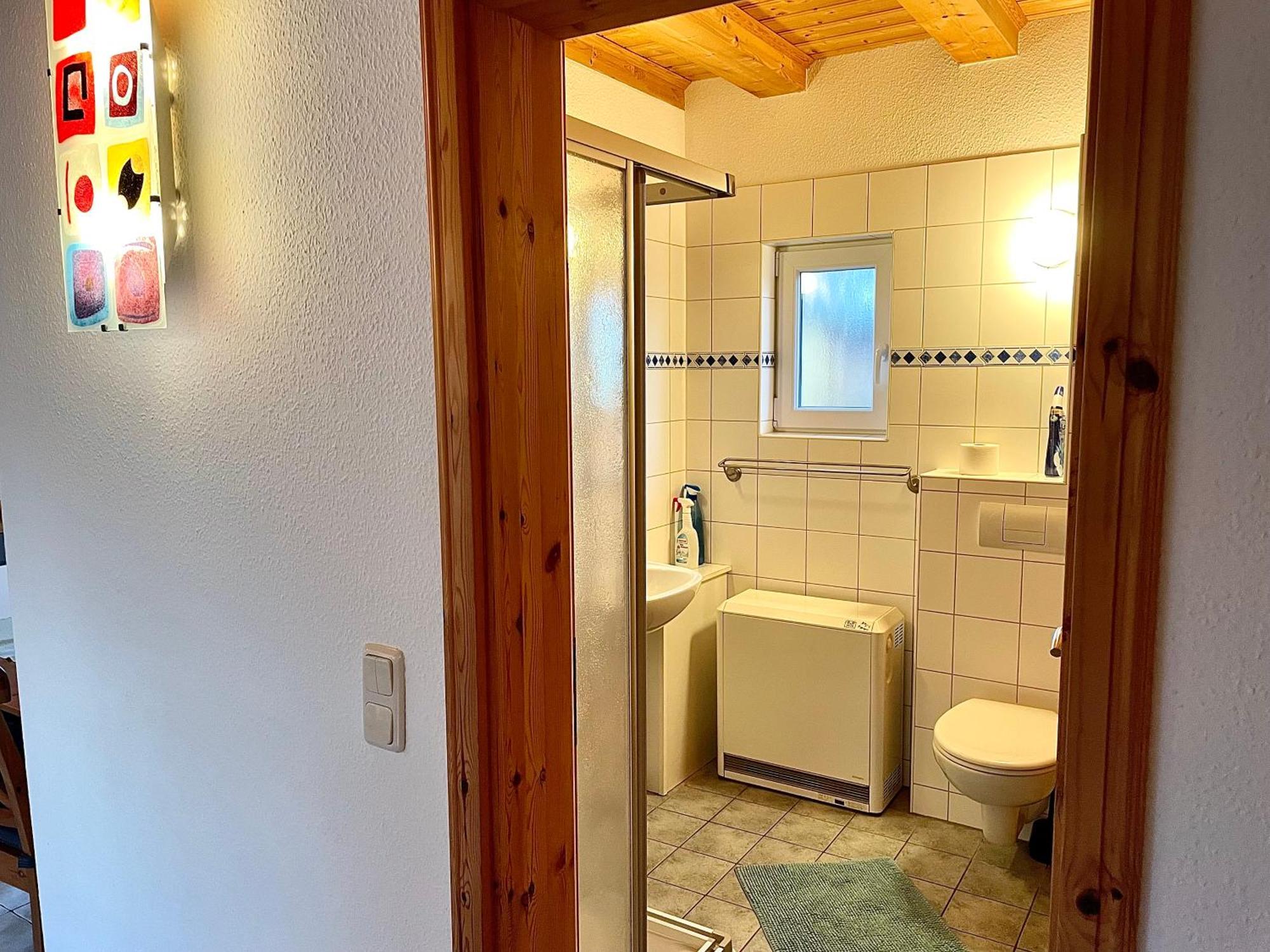 Ferienhaeuser Liethmann Haus 4 W1 Timmendorf Buitenkant foto